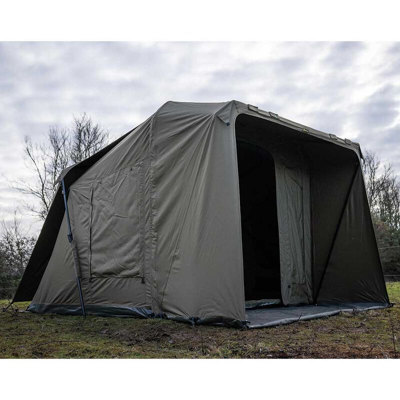 Biwi ridge monkey escape xf2 standard 2 men - Biwys | Pacific P&ecirc;che