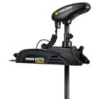 Moteur Electrique Avant Minn Kota TERROVA 55 GPS - Sp&eacute;cial KAYAK - 12 Vcc - Spotlock - 91 cm - Moteurs &eacute;lectriques | Pacific P&ecirc;che