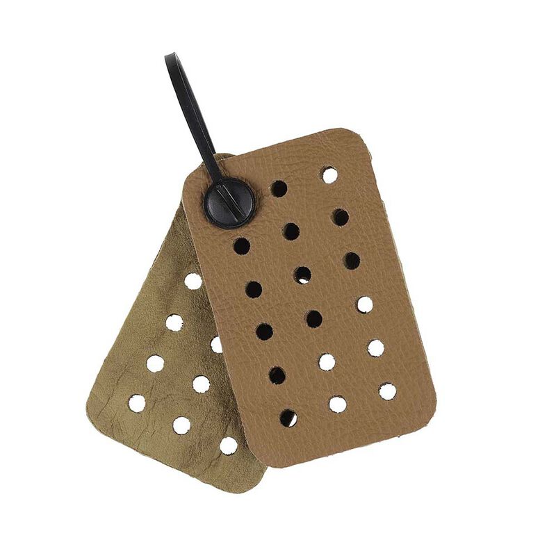 PINCE AMADOU FAST DRY JMC - PDT S&eacute;chage et Hydrophobes | Pacific P&ecirc;che