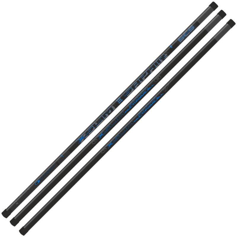 Pack 1 Garbolino Xslim Saphir 11m00 - Cannes et Packs | Pacific P&ecirc;che