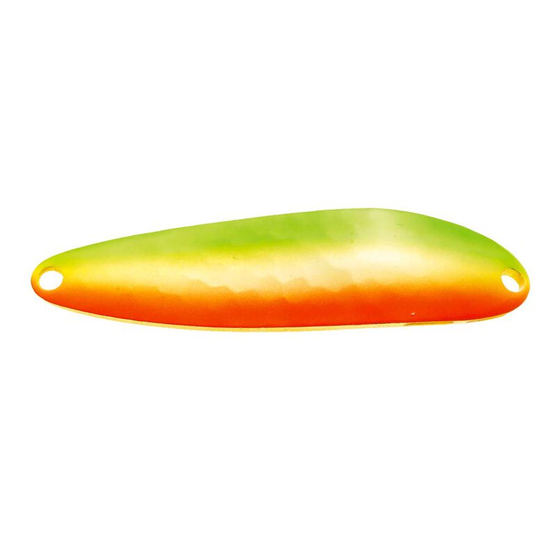 Cuillère Ondulante Tiemco Lightning Wobbler 6.3cm, 14g - Cuillères Ondulantes | Pacific Pêche