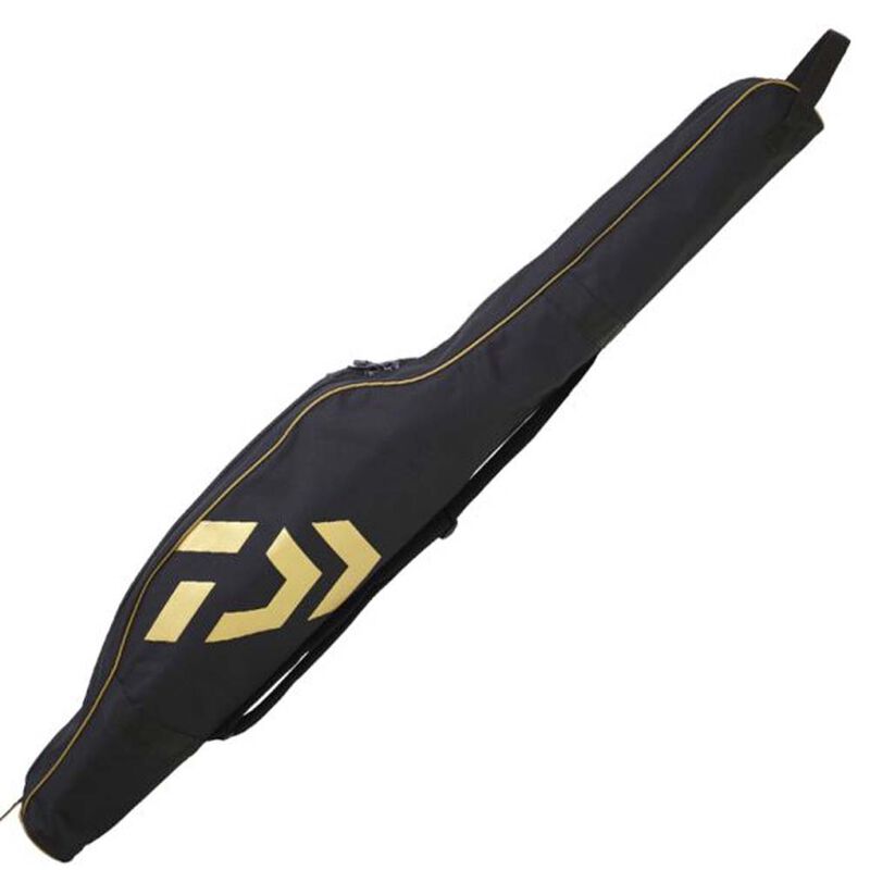 Fourreau Daiwa Botte 3 Cannes Montées 125x24x11 cm - Fourreaux | Pacific Pêche