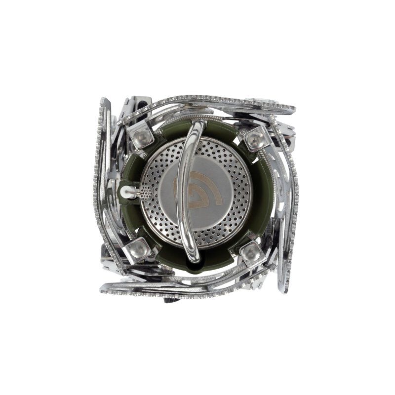 Réchaud Trakker Armolife CG-4 Stove - Chauffages/Réchauds | Pacific Pêche