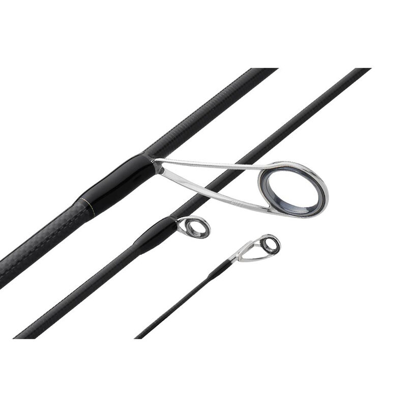 Canne Spinning Jigging Graphite Leader Protone UX 652-0-MJ 1.95m, max 40g - Cannes jigging | Pacific P&ecirc;che