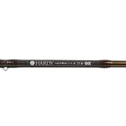 Canne HARDY Ultralite LL 9'2 soie 3 (4 brins) - Cannes | Pacific P&ecirc;che