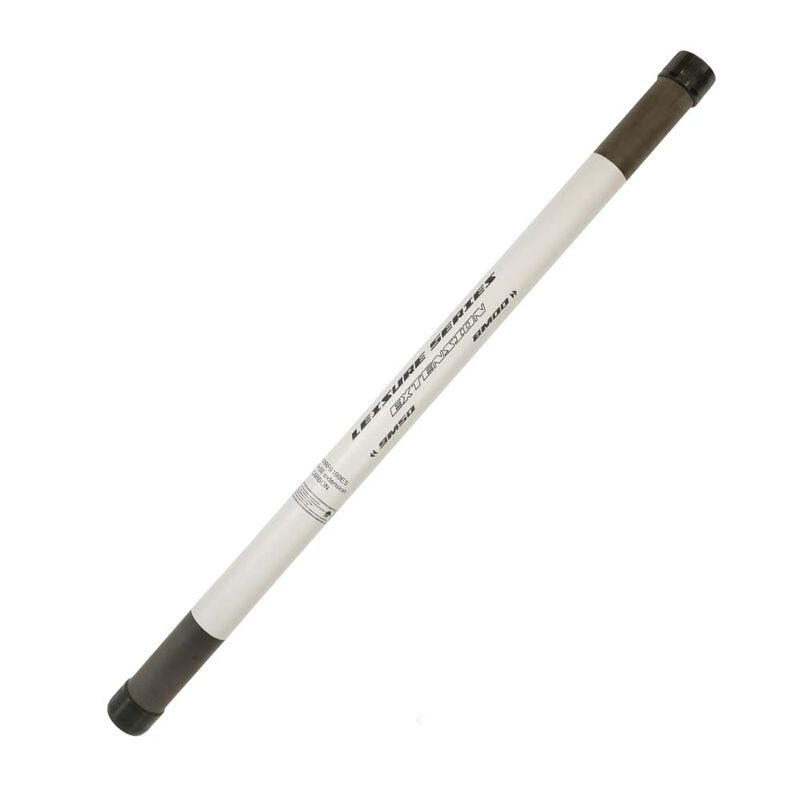 Pack Garbolino Flanker Pro Match 11.50m + Kit + Extension - Cannes et Packs | Pacific Pêche