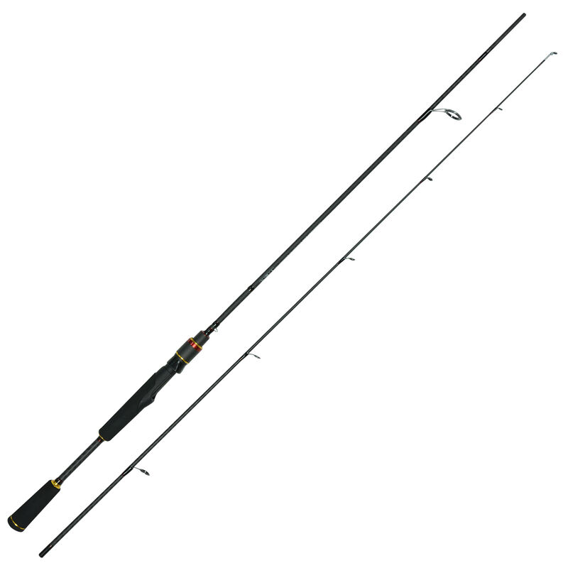 Canne lancer spinning daiwa legalis b 632 mlfs 1,91m 5-14g - Cannes Lancers/Spinning | Pacific Pêche