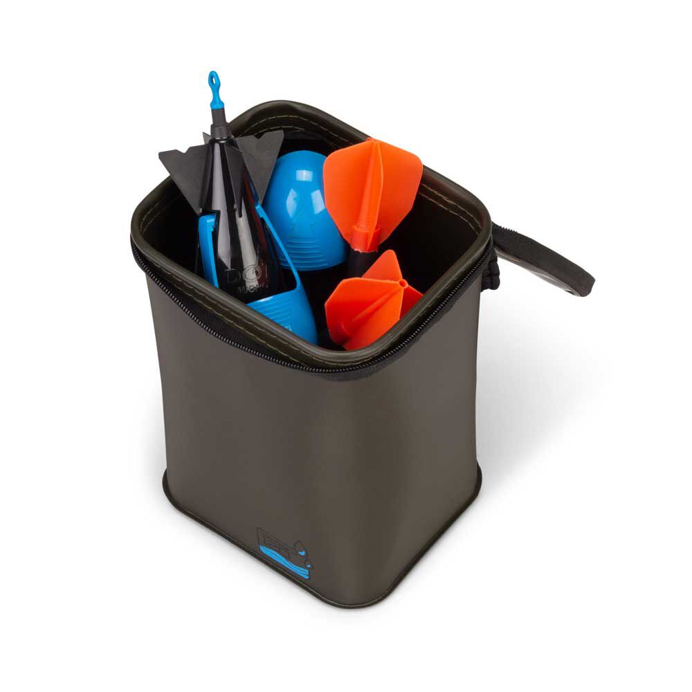 Boîte De Travail Logix édition 30 Ans Nash T3423 - Sac Organisateur Pour Pêche à La Carpe - Occasion