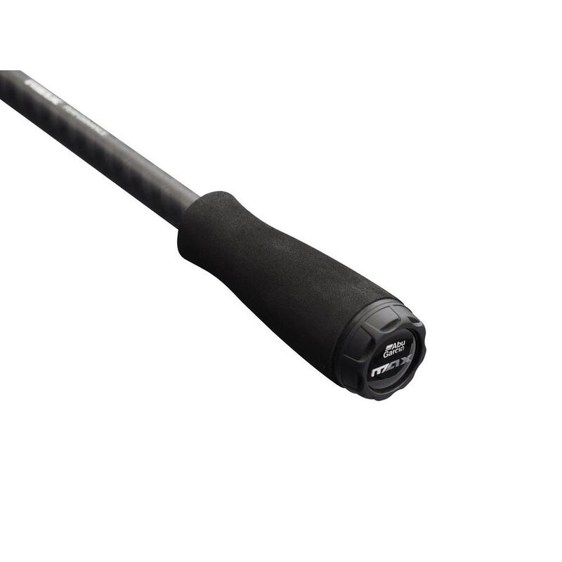 Ensemble Spinning Abu Garcia Max SX 802m 2.44m, 7-28g + Moulinet Max SX 2500 + Tresse - Packs et ensembles | Pacific Pêche