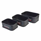 Set de 3 bakkan en eva team france rectangle - Noel des marques | Pacific Pêche