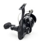 Moulinet daiwa bg black gold nero 2000 - Moulinets tambour Fixe | Pacific P&ecirc;che