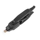 Support de canne avant korum angle tilt - security rest - Support feeder | Pacific Pêche