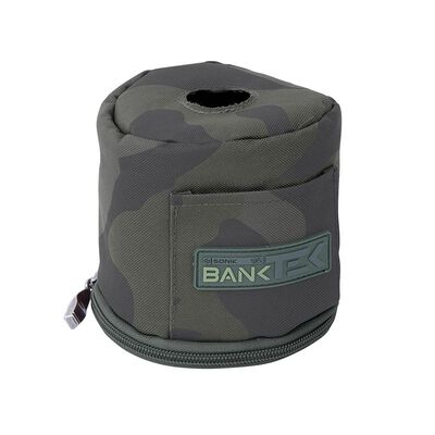 Housse Sonik Bank-Tek Gas Canister Cover - Sacs/Trousses Acc. | Pacific P&ecirc;che