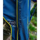 Fourreau Rigide TEOS 190cm BAROODER FDR RIGID HOLDALL - Fourreaux feeder | Pacific Pêche