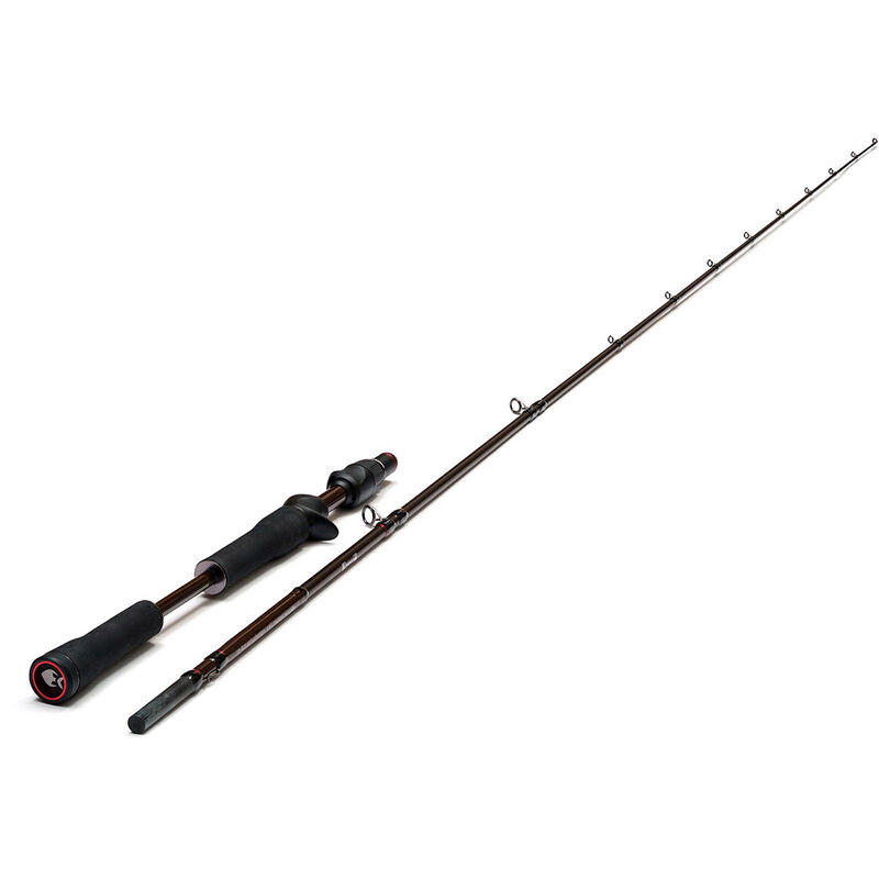Canne Casting Westin W4 Vertical Jigging-T QL 1.85m, 28-52g - Cannes Casting | Pacific P&ecirc;che
