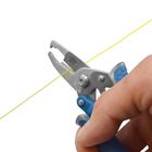 Pince anneaux bris&eacute;s 14CM CUDA - Coupantes | Pacific P&ecirc;che