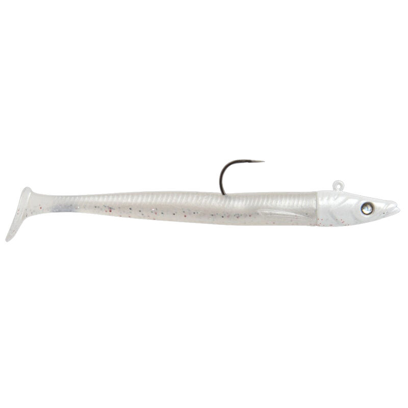 Leurre Souple MAJOR CRAFT Eely Shad 13cm 22.3g - Leurres souples | Pacific Pêche