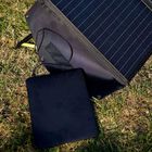 Panneau solaire Ridge Monkey Vault C-smart PD 120W - Energie | Pacific P&ecirc;che