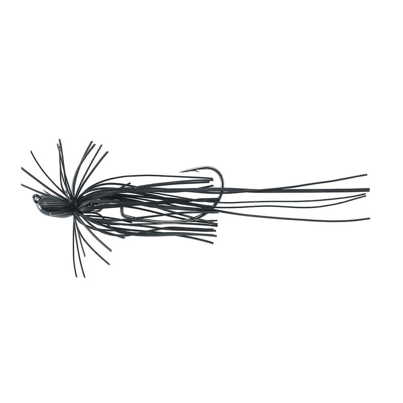 Rubber Jig Tiemco Pdl Bait Finesse Jig Evo 10g - Rubber / Swim / Bucktail Jigs | Pacific Pêche