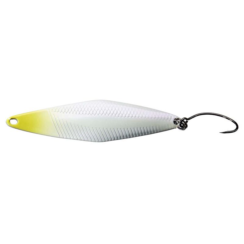 Cuillère Ondulante Illex Tricoroll Spoon 14g - Cuillères Ondulantes | Pacific Pêche