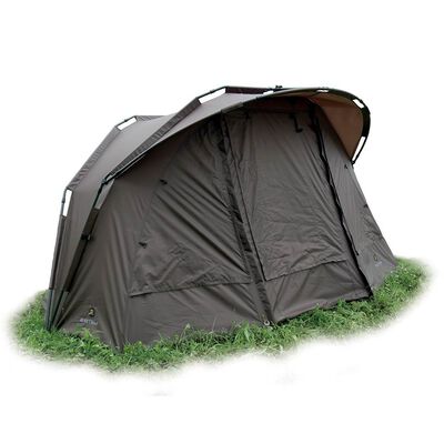 Bivvy Carp Spirit Blax Camo 1 man - Biwys | Pacific P&ecirc;che