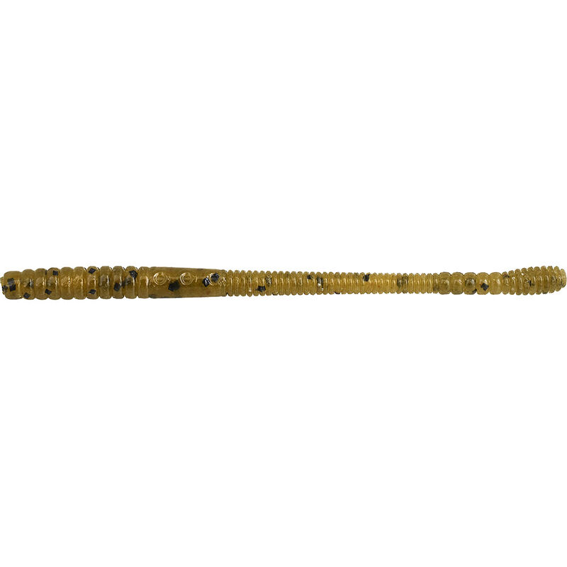 Leurre Souple Worm Megabass Tournament Crawler 11cm, 2,2g (x8) - Worms | Pacific Pêche