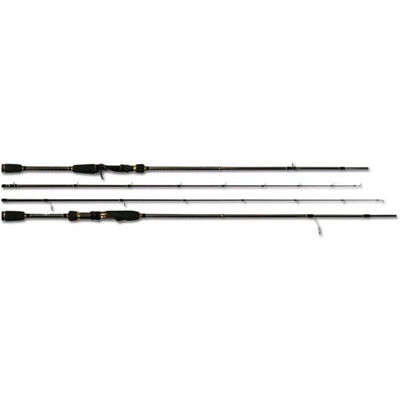 Canne Spinning Storm Discovery 692MH 2.01m, 7-32g - Cannes Spinning | Pacific Pêche