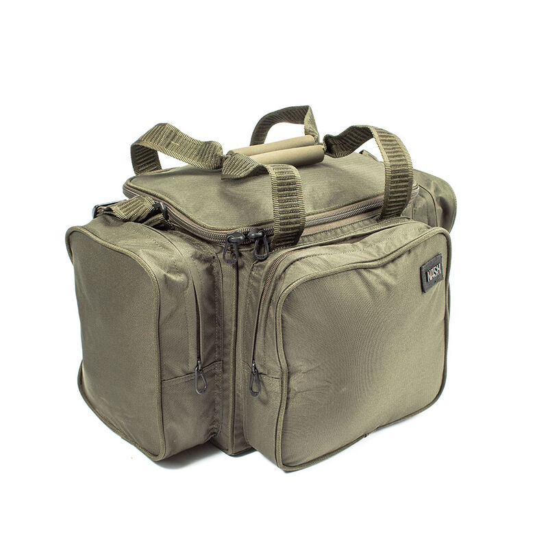Sac carryall carpe nash small - Carryalls | Pacific Pêche