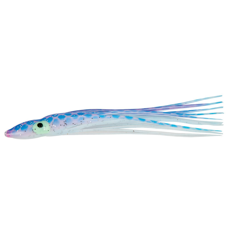 Leurre octopus mer flashmer 17cm (x2) - Pêche aux leurres | Pacific Pêche
