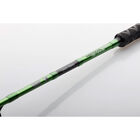 Canne Madcat Green Vertical Rod 1.80 m 150-250 g - Cannes Verticale | Pacific P&ecirc;che