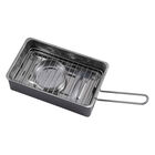 Fumoir Abu Garcia Abusmoker-S - Outillages | Pacific Pêche