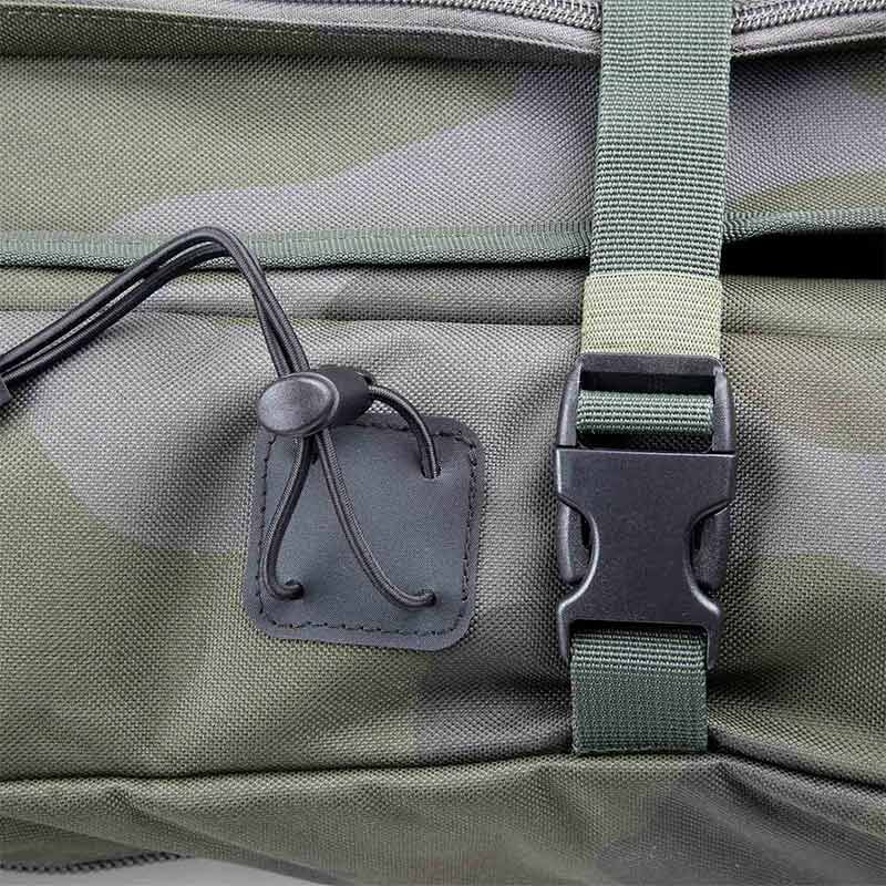 Fourreau Sonik Xtractor 2/3 cannes Rod Sleeve 10FT - Fourreaux | Pacific P&ecirc;che