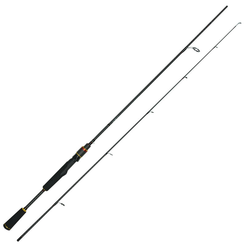 Canne Spinning Daiwa Legalis B 732 xxhfs 2.21m, 60-120g - Cannes Spinning | Pacific Pêche