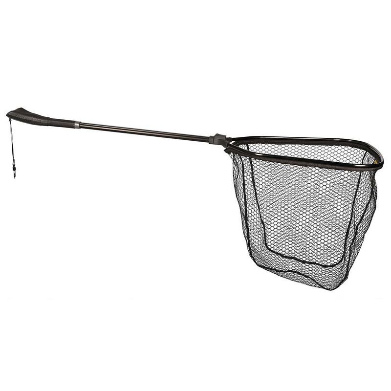 Épuisette carnassier Spro HD comfort Net - Epuisettes | Pacific Pêche
