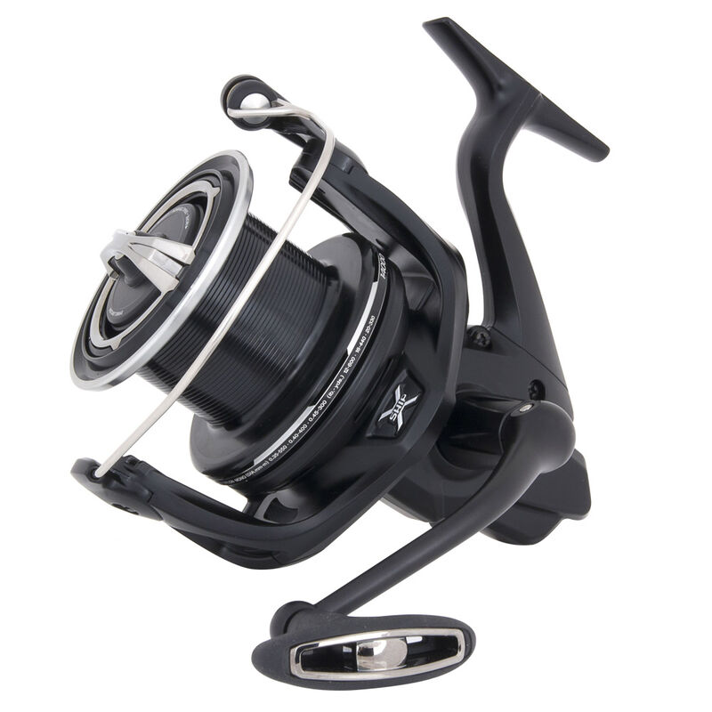 Moulinet shimano ultegra 14000 xtd - Moulinets frein avant | Pacific Pêche