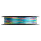 Tresse daiwa jbraid grand multicolor (8 brins) bobine de 300m - Tresses | Pacific Pêche