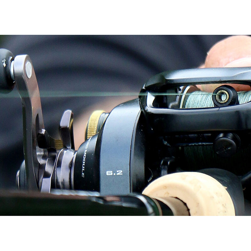 Moulinet casting droitier carnassier shimano curado 201 k hg - Moulinets Casting | Pacific Pêche