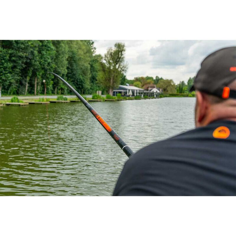 Kit Guru N-Gauge Power Xs Zero 500 Margin 10 0m Pole - Kits | Pacific P&ecirc;che