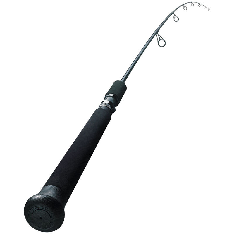 Canne lancer zenaq fokeeto tuna fc80-3 2.44m 30-50 lbs - Cannes | Pacific Pêche