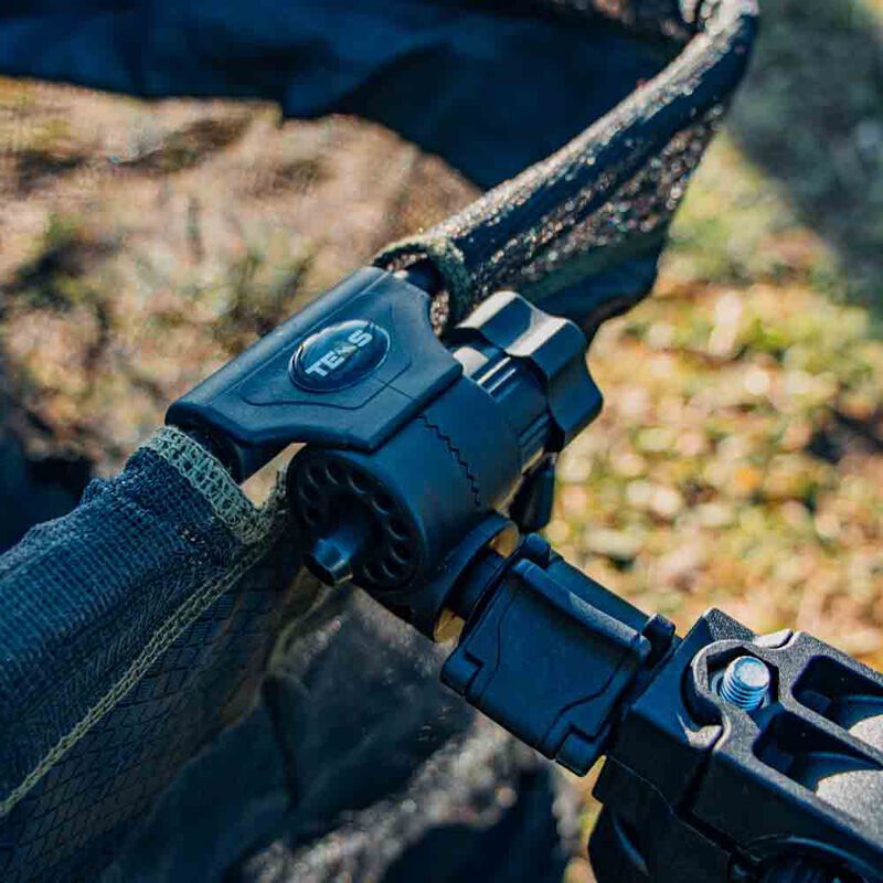 Bourriche Teos Super Carp 300 - Carpe | Pacific Pêche