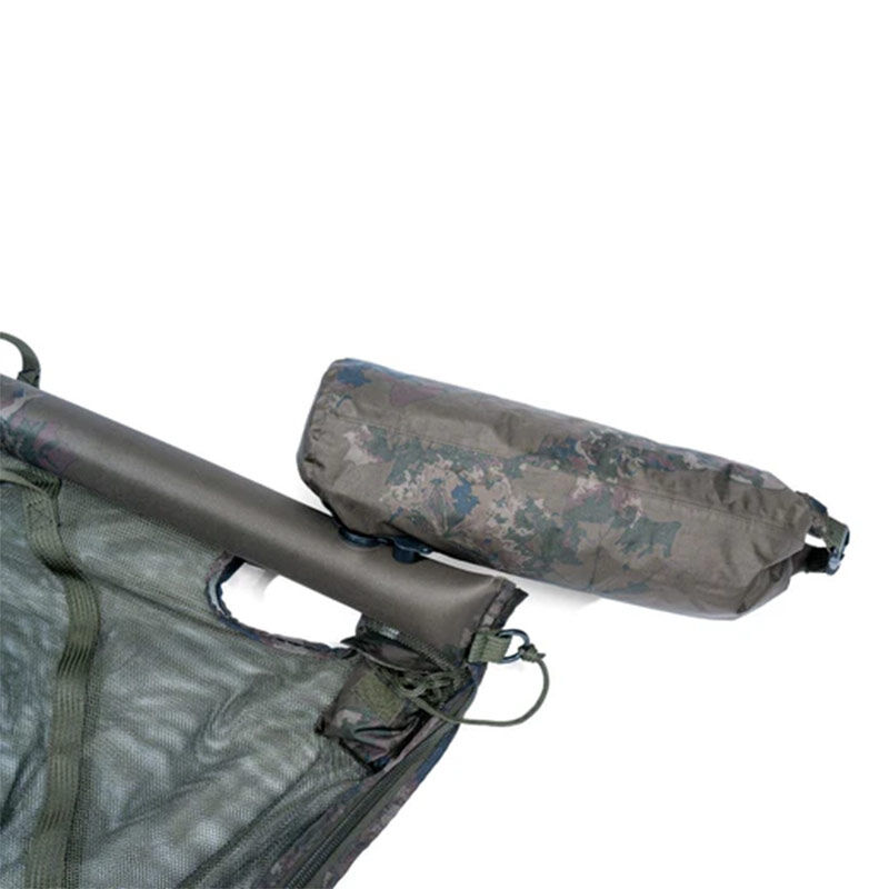 Sac de Conservation Nash Scope Ops Inflatable Retainer Sling XL - Sacs Conservation | Pacific P&ecirc;che