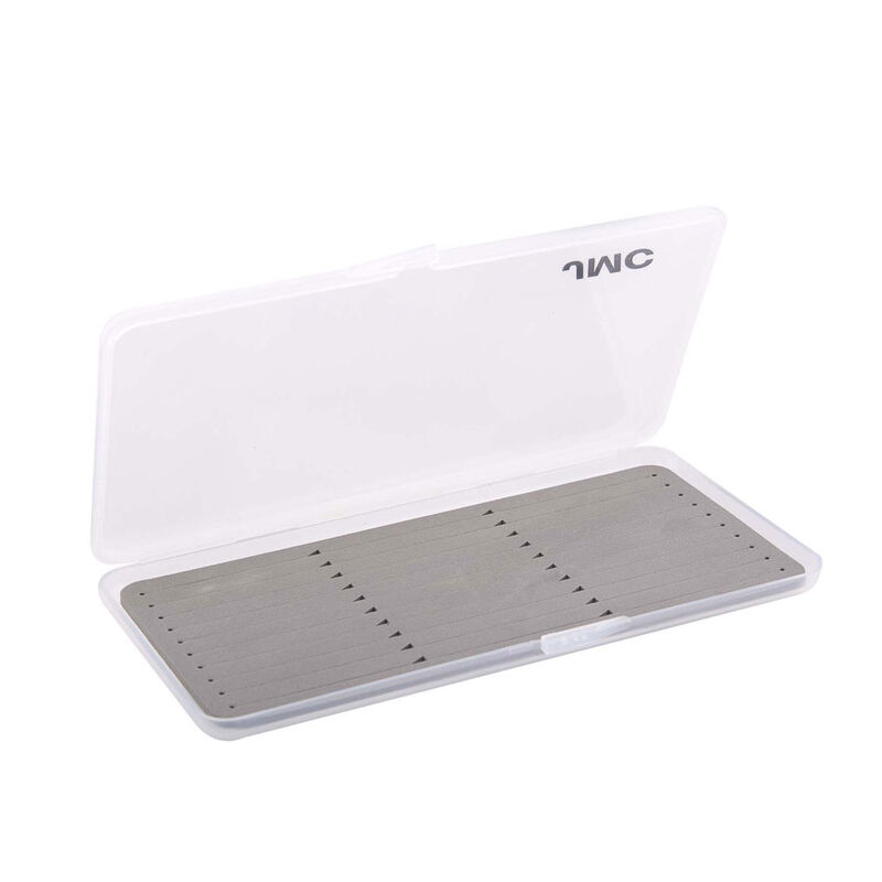 Boite &agrave; mouche jmc extra fine pour streamers - Bo&icirc;tes Mouches | Pacific P&ecirc;che