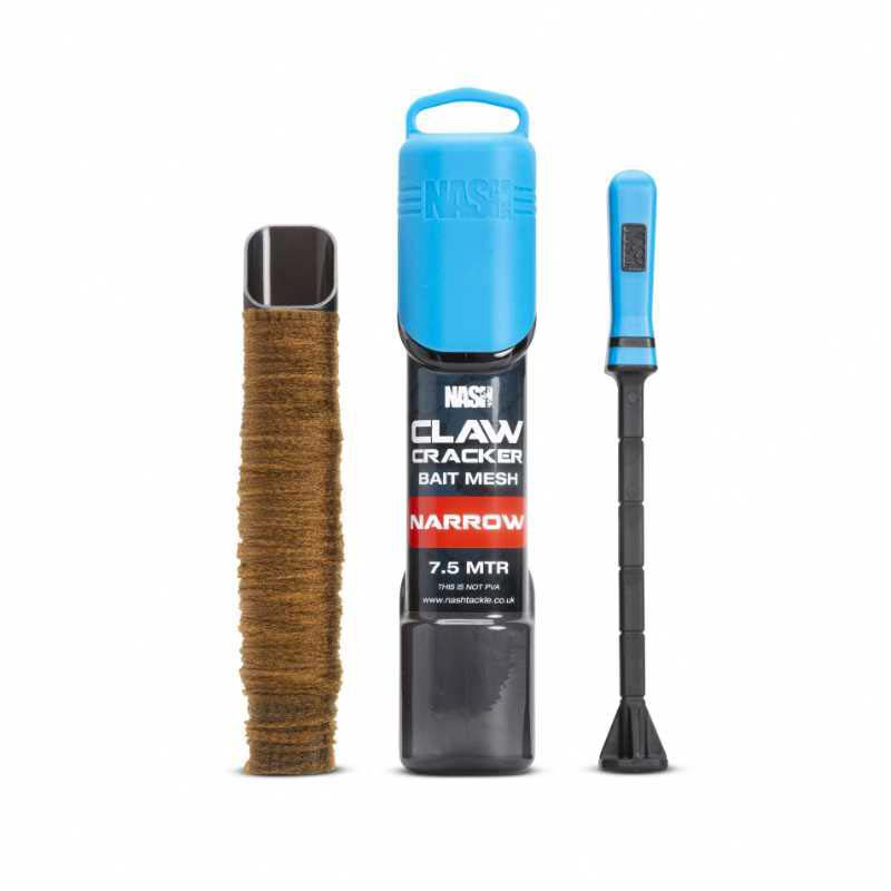 Filet Anti Nuisible Nash Claw Cracker Bait Mesh Narrow - Filets app&acirc;ts | Pacific P&ecirc;che