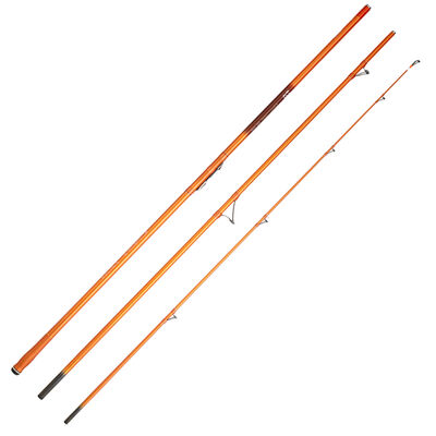 Canne Spinning DAIWA Cast'Izm 24 4m25 100-200g - Cannes Surfcasting | Pacific Pêche