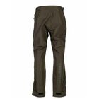 Pantalon Nash ZT Extreme Waterproof Trousers - Pantalons | Pacific Pêche