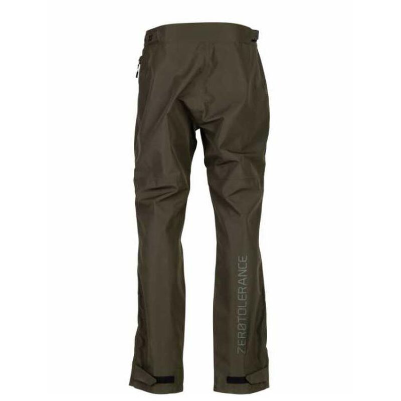 Pantalon Nash ZT Extreme Waterproof Trousers - Pantalons | Pacific Pêche