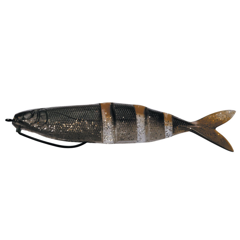 Hameçon texan carnassier nogales second bite monster class - Simples | Pacific Pêche