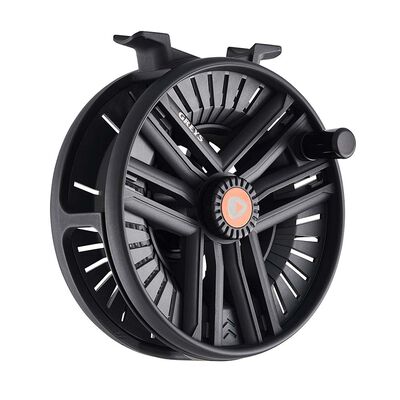 Moulinet mouche Greys FIN CASSETTE FLY REEL 56 - Manuels | Pacific P&ecirc;che