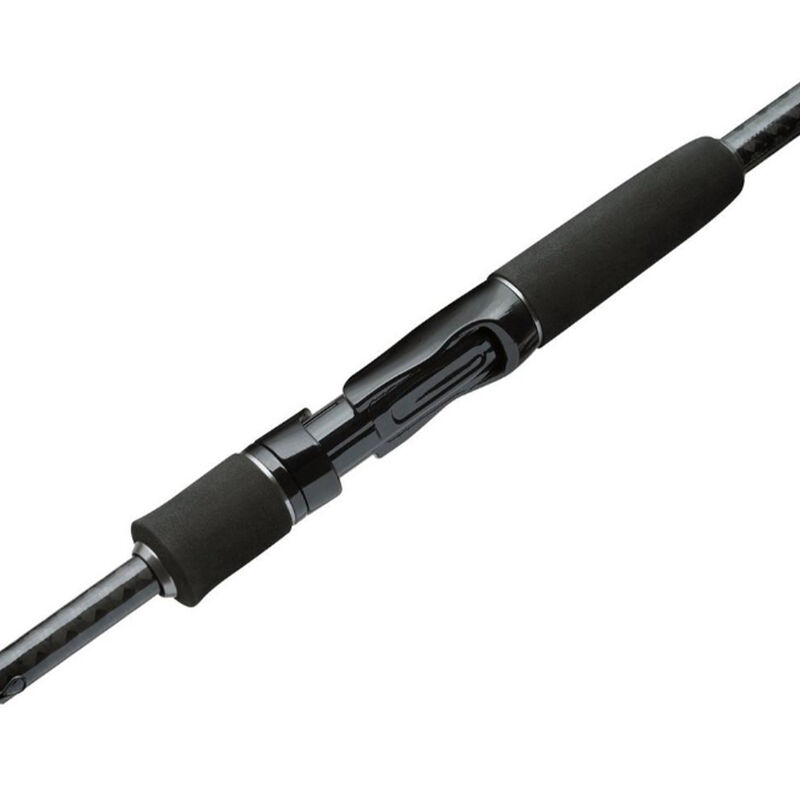 Kit Spinning Abu Garcia Fast Attack Pro Pike 2.30m, 20-50g + Moulinet + Fil + Leurres - Packs et ensembles | Pacific P&ecirc;che