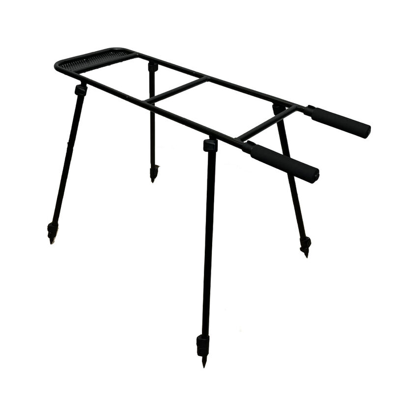 Support Mack2 Falcon Competition Complete Double Spod Station, , large